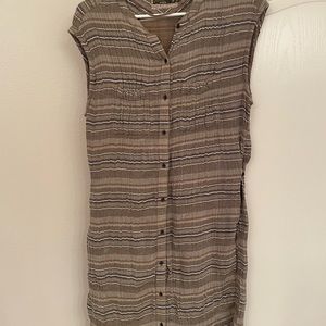Prana Mini dress